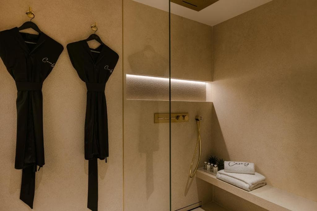 Casaly Hotel & Spa - 73