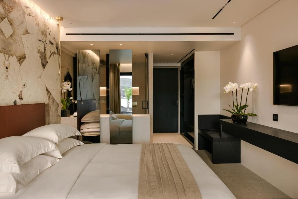 Casaly Hotel & Spa - 86