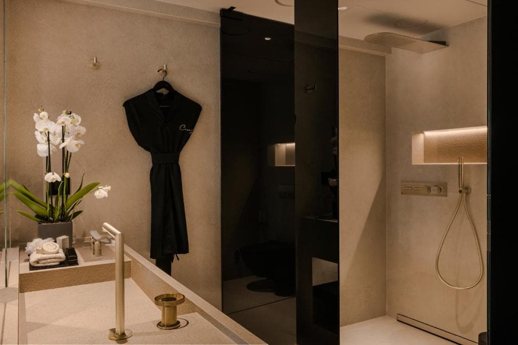 Casaly Hotel & Spa - 88