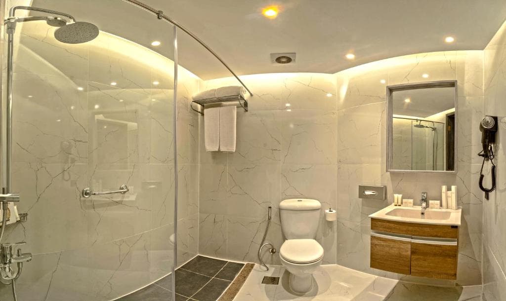 Invidia Coral Beach Resort Tiran (Ex. Rotana) - 5