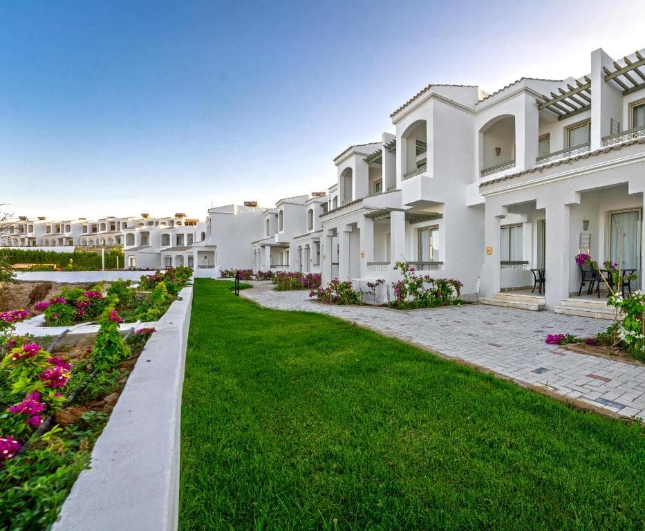 Invidia Coral Beach Resort Tiran (Ex. Rotana) - 7