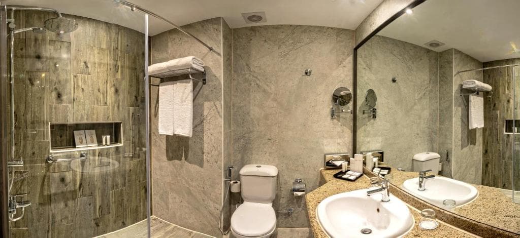 Invidia Coral Beach Resort Tiran (Ex. Rotana) - 11