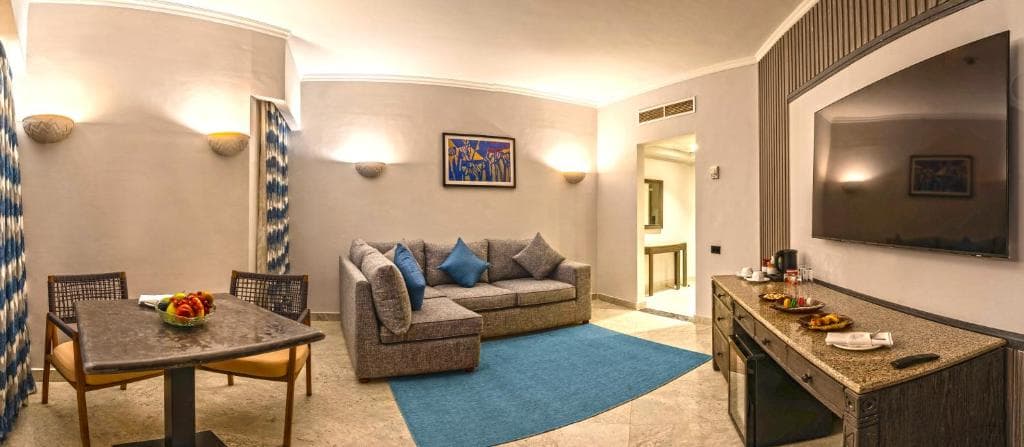 Invidia Coral Beach Resort Tiran (Ex. Rotana) - 15