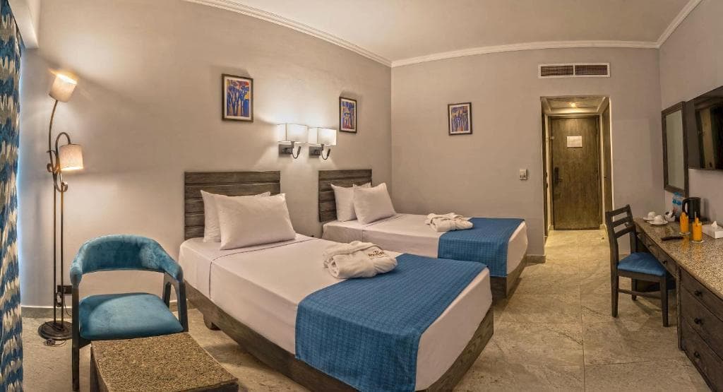 Invidia Coral Beach Resort Tiran (Ex. Rotana) - 23