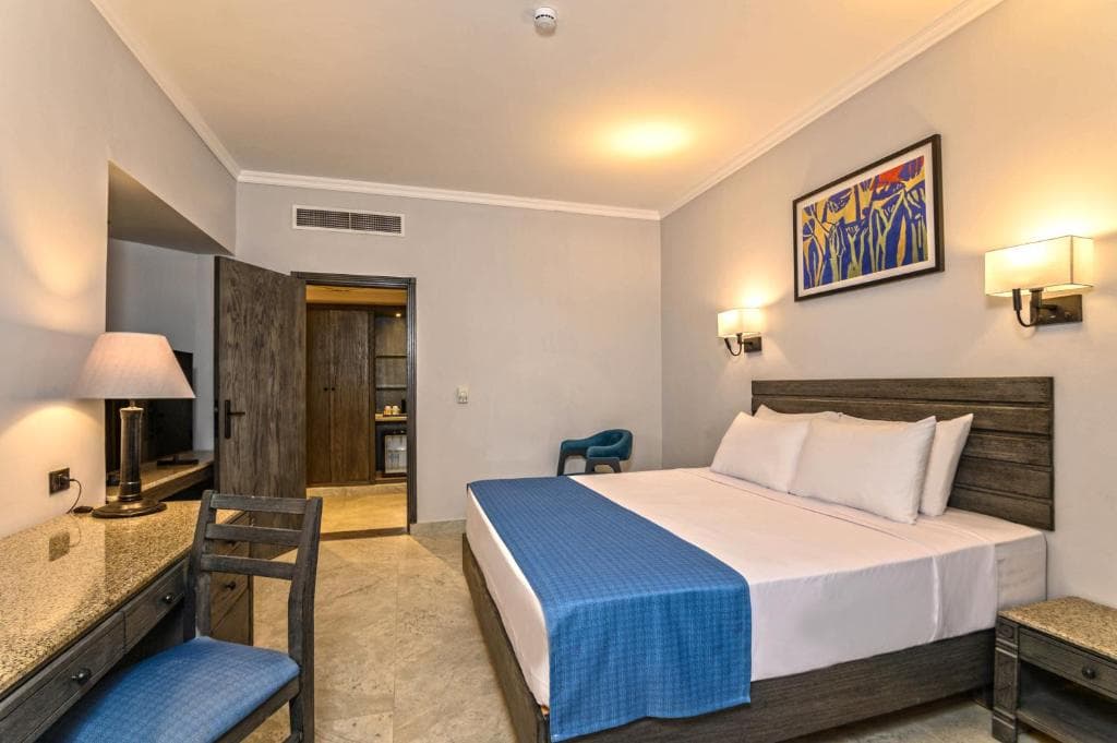 Invidia Coral Beach Resort Tiran (Ex. Rotana) - 25
