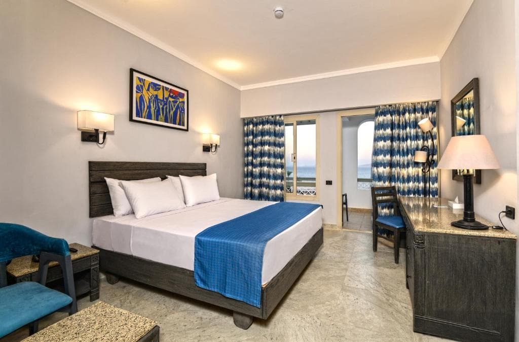 Invidia Coral Beach Resort Tiran (Ex. Rotana) - 26