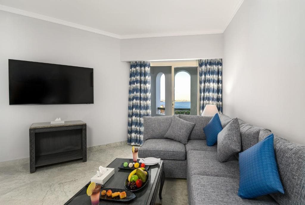 Invidia Coral Beach Resort Tiran (Ex. Rotana) - 27