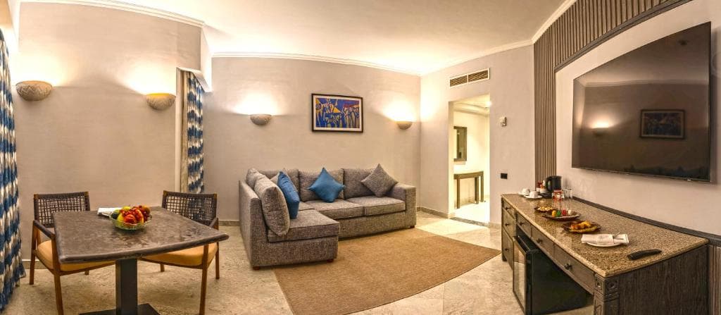 Invidia Coral Beach Resort Tiran (Ex. Rotana) - 29