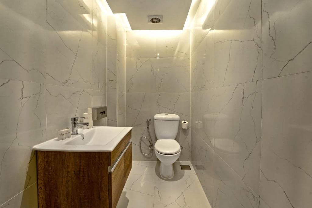 Invidia Coral Beach Resort Tiran (Ex. Rotana) - 31