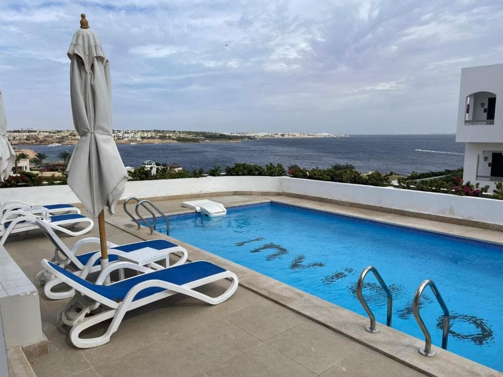 Invidia Coral Beach Resort Tiran (Ex. Rotana) - 37