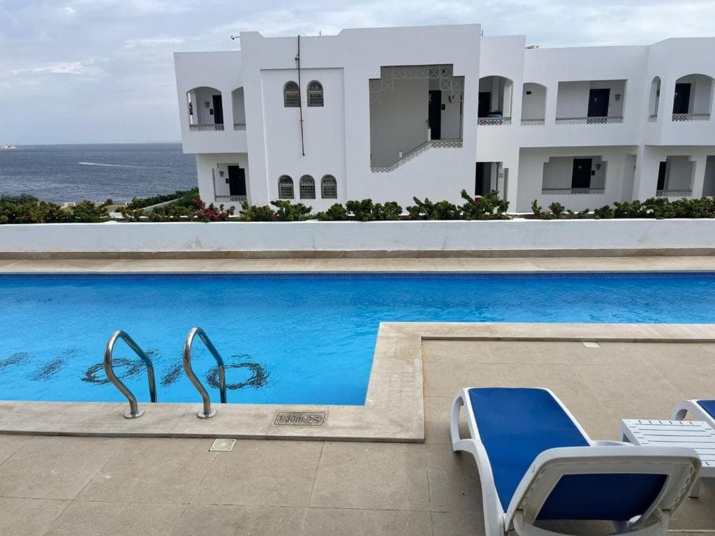 Invidia Coral Beach Resort Tiran (Ex. Rotana) - 38