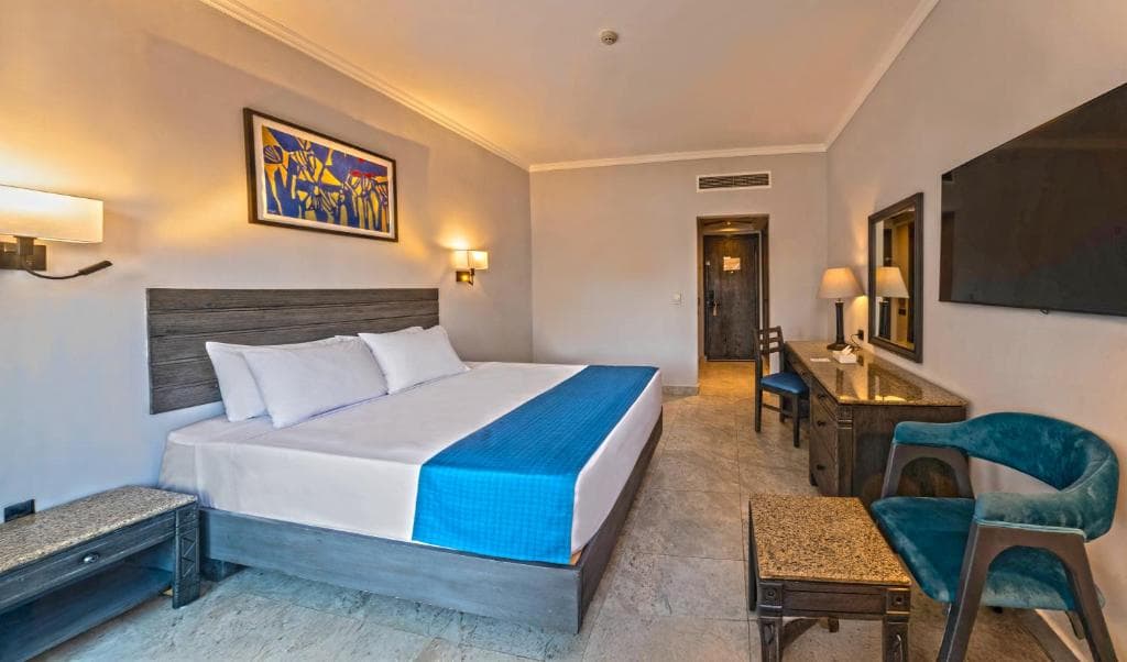 Invidia Coral Beach Resort Tiran (Ex. Rotana) - 40