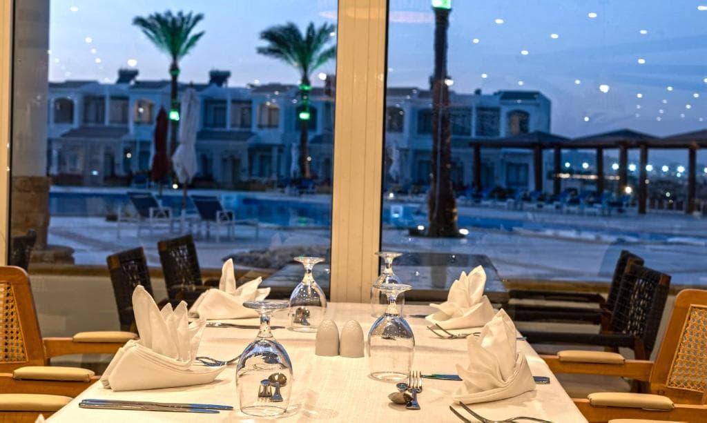 Invidia Coral Beach Resort Tiran (Ex. Rotana) - 42