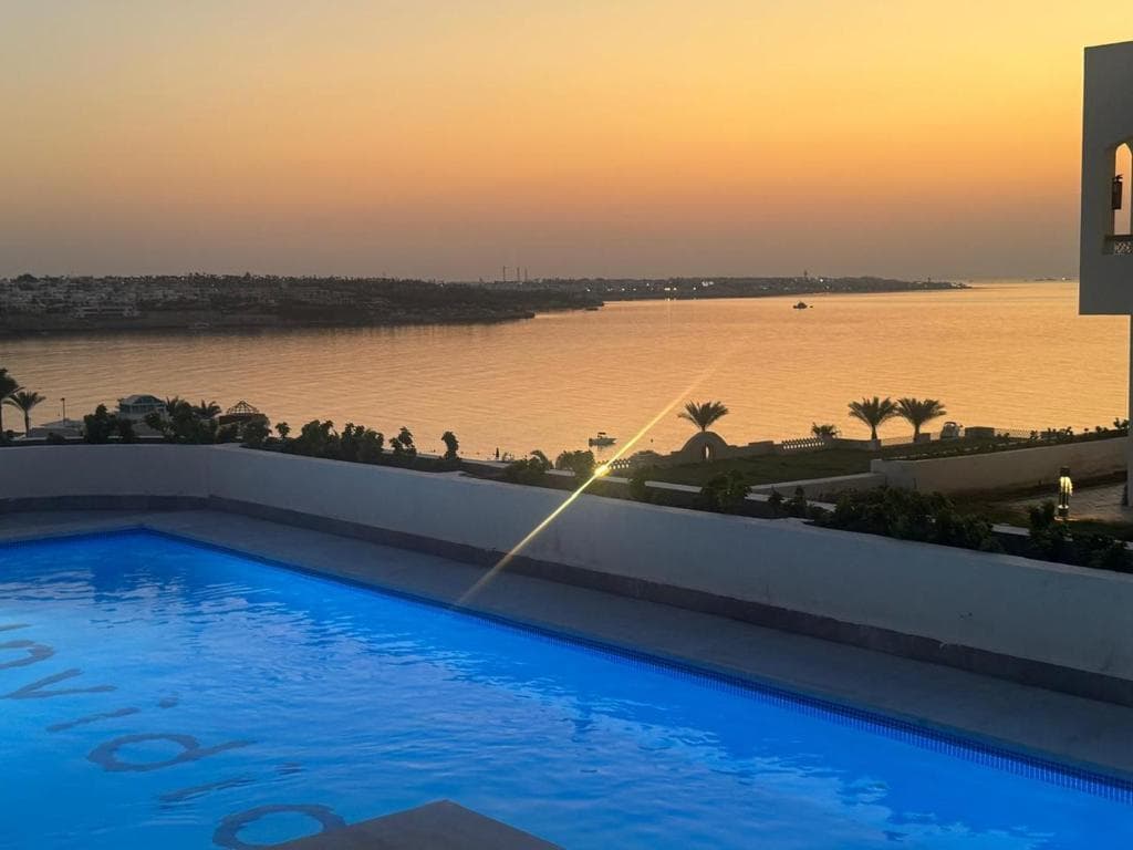 Invidia Coral Beach Resort Tiran (Ex. Rotana) - 44