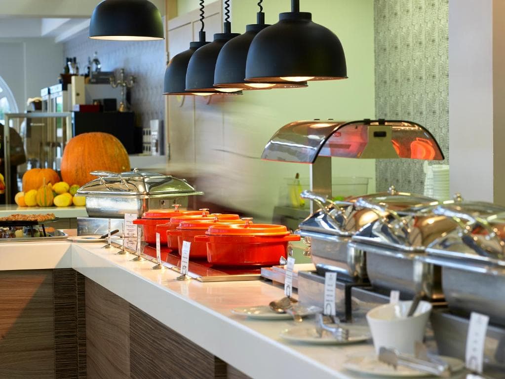 Anemos Luxury Grand Resort - 30