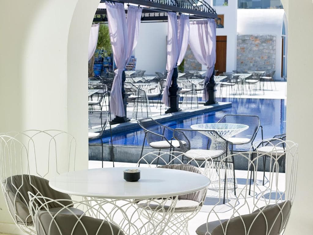 Anemos Luxury Grand Resort - 31