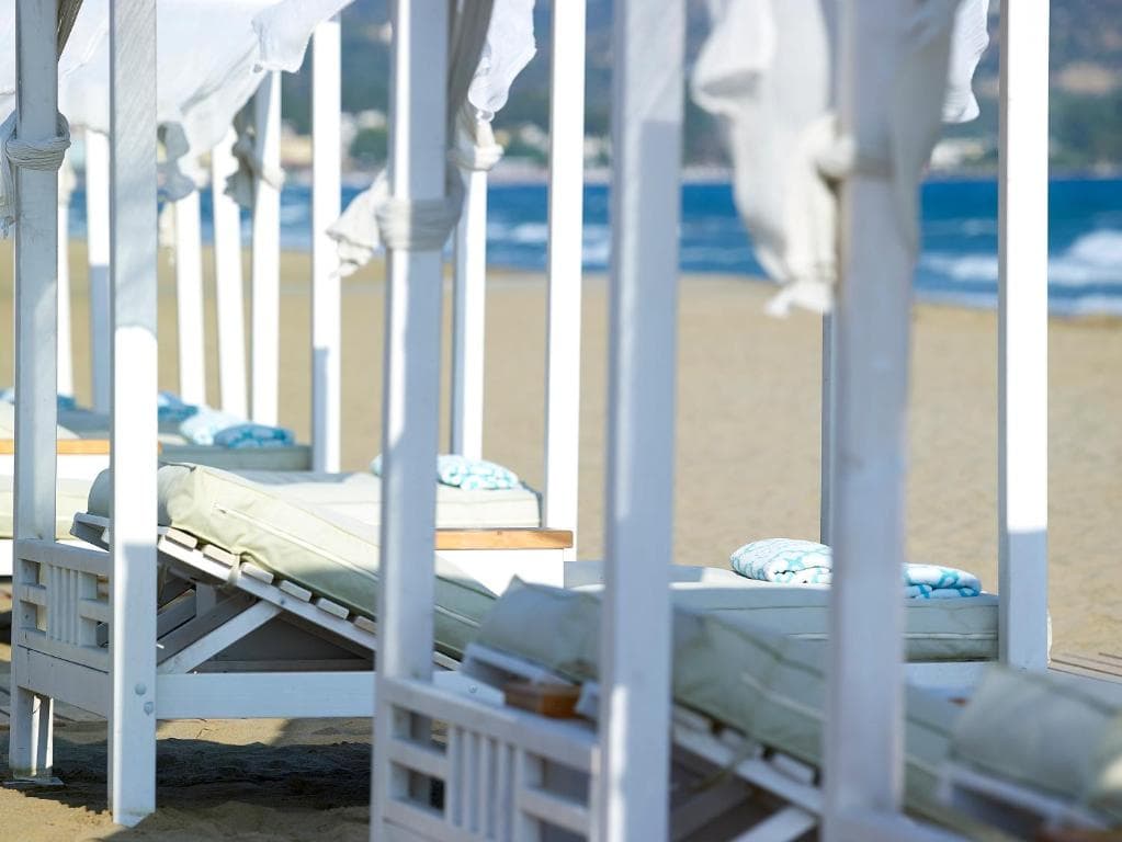 Anemos Luxury Grand Resort - 36