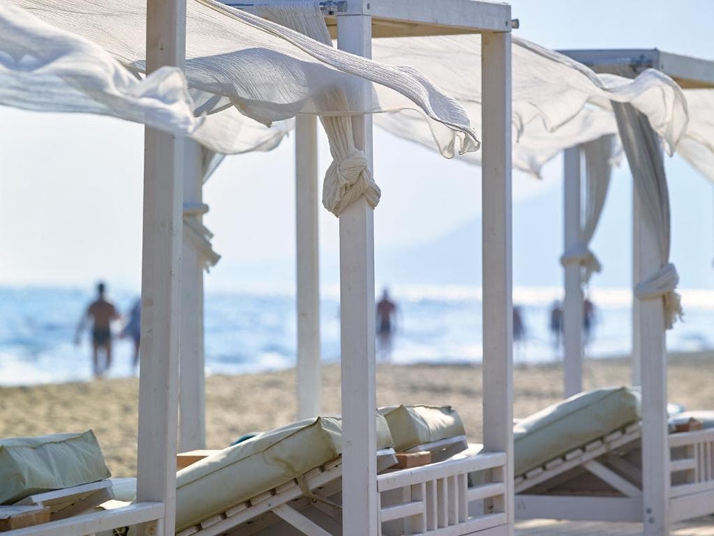 Anemos Luxury Grand Resort - 37