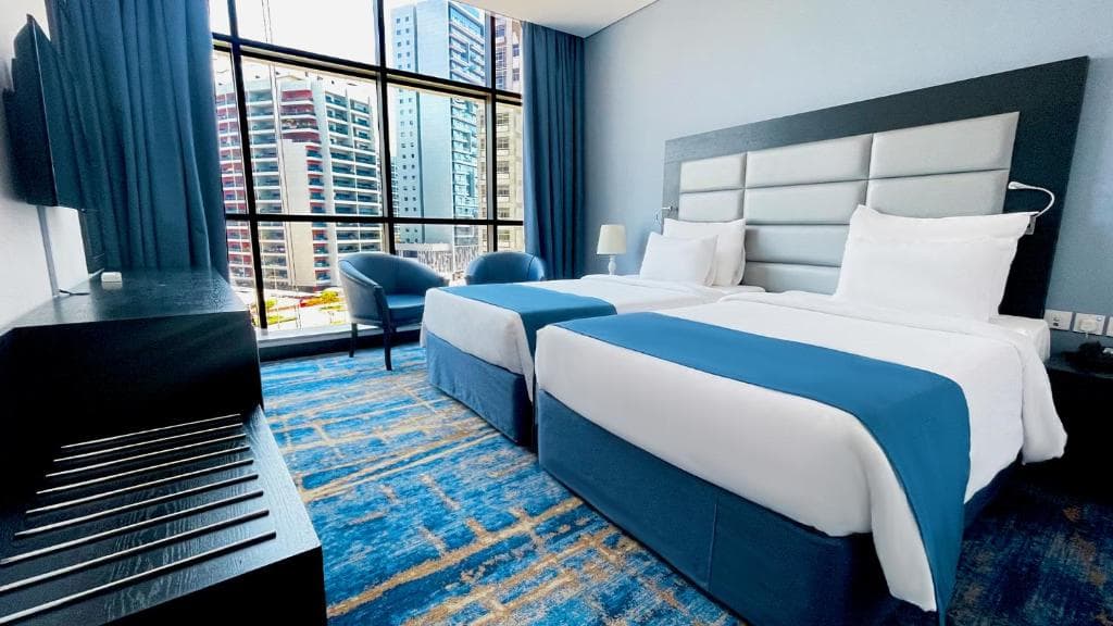 Signature 1 Hotel Tecom - 4