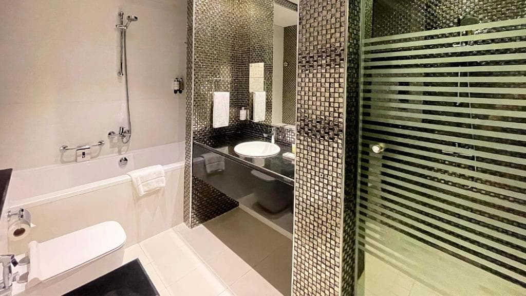 Signature 1 Hotel Tecom - 7
