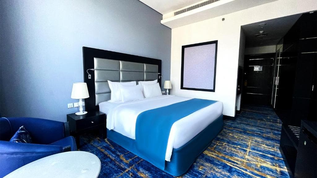 Signature 1 Hotel Tecom - 15