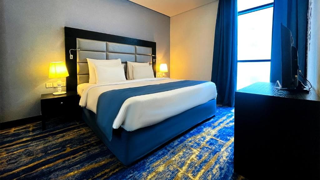 Signature 1 Hotel Tecom - 16