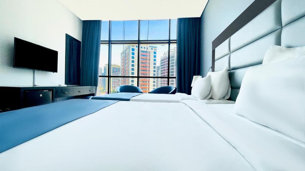 Signature 1 Hotel Tecom - 17