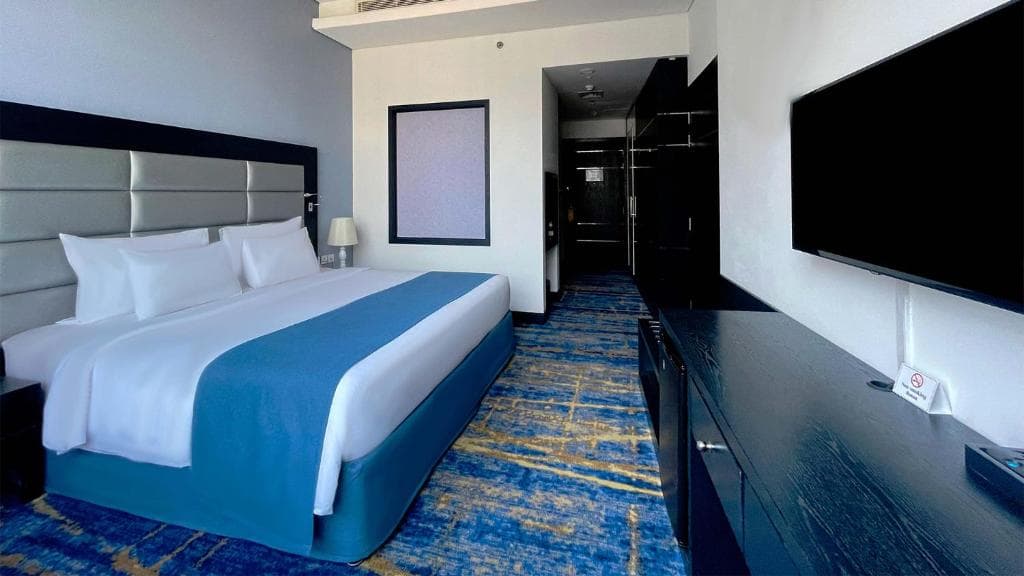 Signature 1 Hotel Tecom - 18