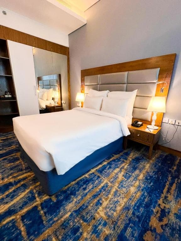 Signature 1 Hotel Tecom - 19