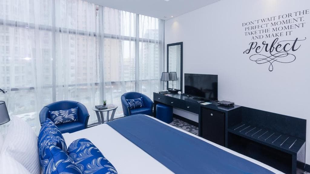Signature 1 Hotel Tecom - 20