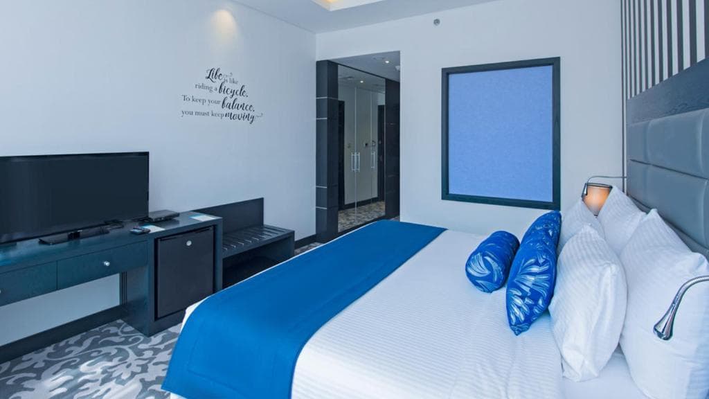 Signature 1 Hotel Tecom - 21