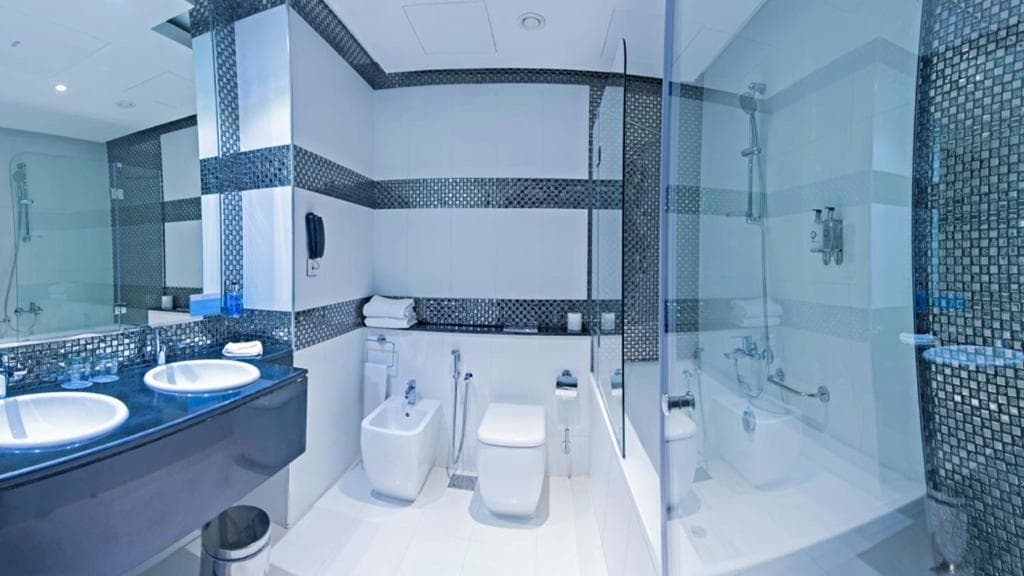 Signature 1 Hotel Tecom - 22