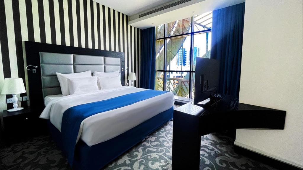 Signature 1 Hotel Tecom - 28