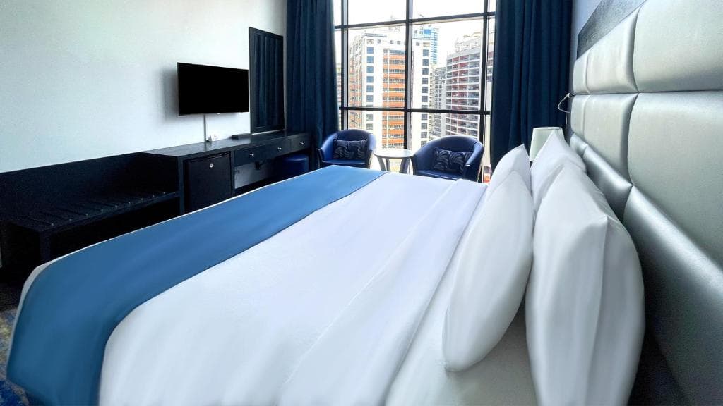 Signature 1 Hotel Tecom - 29