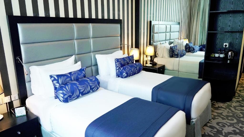 Signature 1 Hotel Tecom - 30