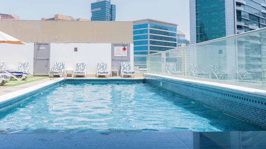 Signature 1 Hotel Tecom - 36