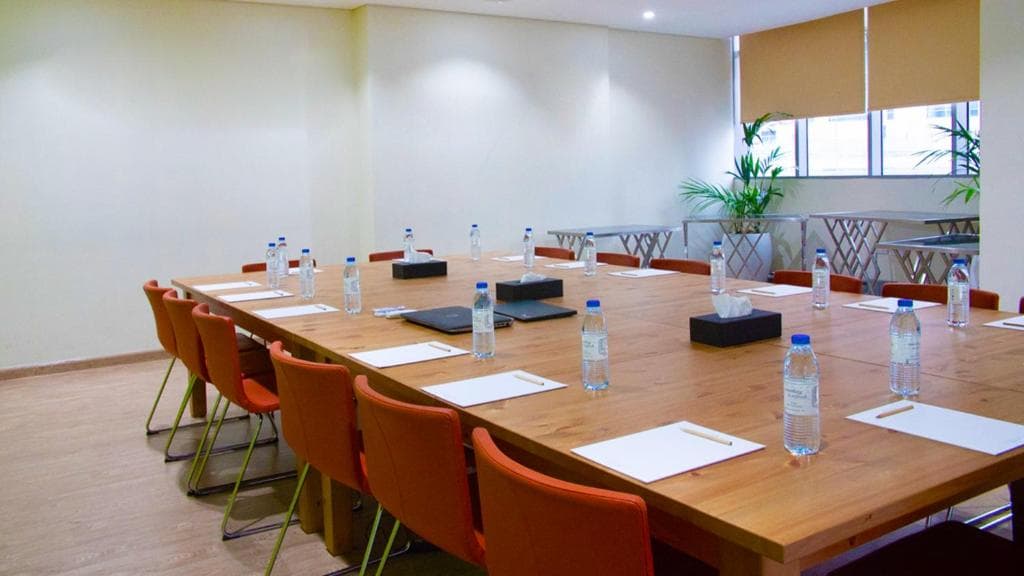 Signature 1 Hotel Tecom - 39