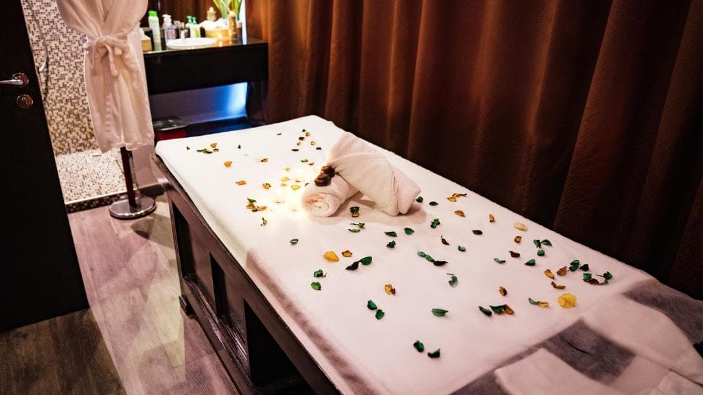 Signature 1 Hotel Tecom - 40