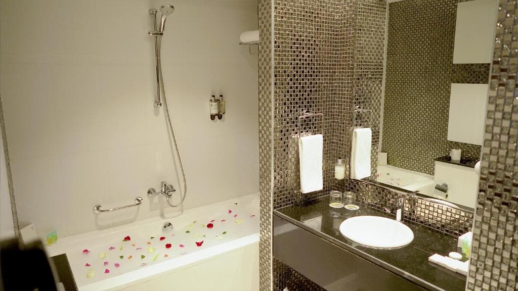 Signature 1 Hotel Tecom - 41