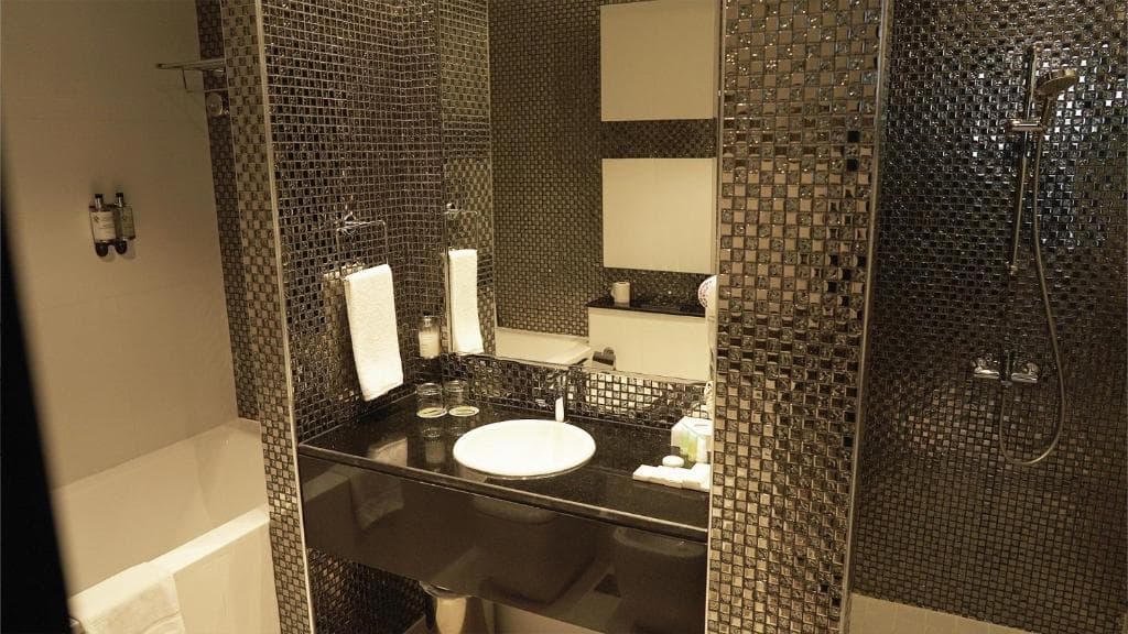 Signature 1 Hotel Tecom - 42