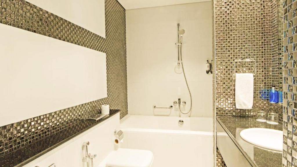 Signature 1 Hotel Tecom - 43