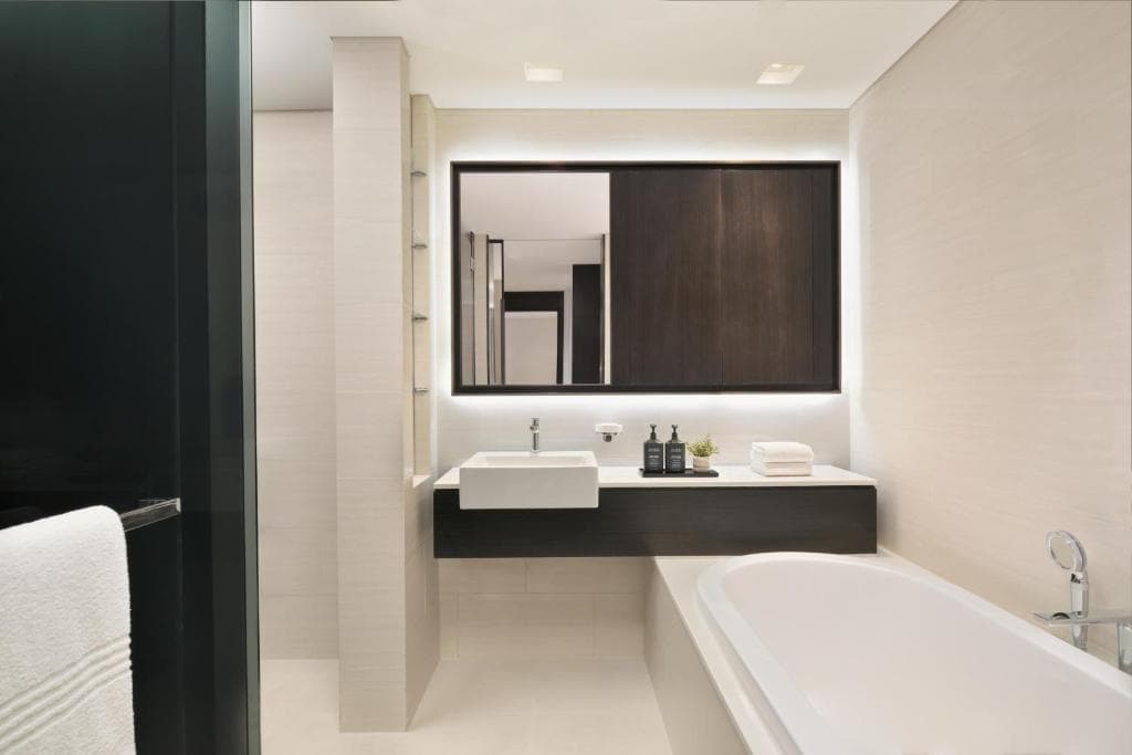Sheraton Grand Hotel Dubai - 15