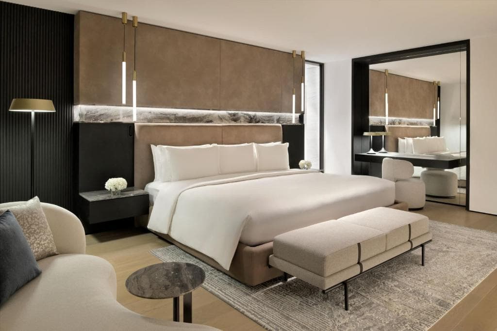 Sheraton Grand Hotel Dubai - 41