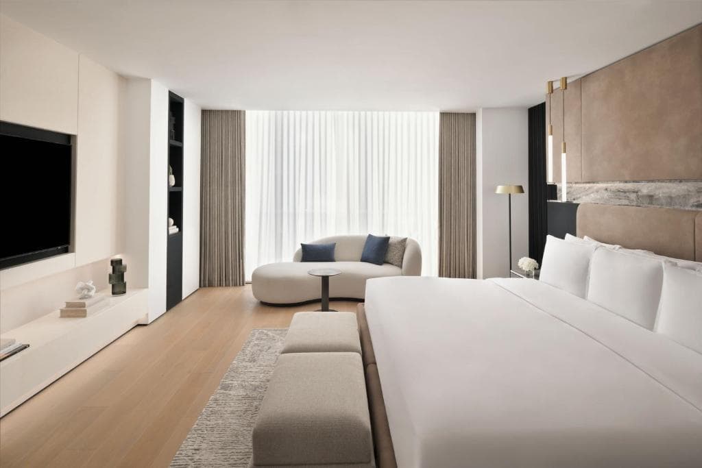 Sheraton Grand Hotel Dubai - 42
