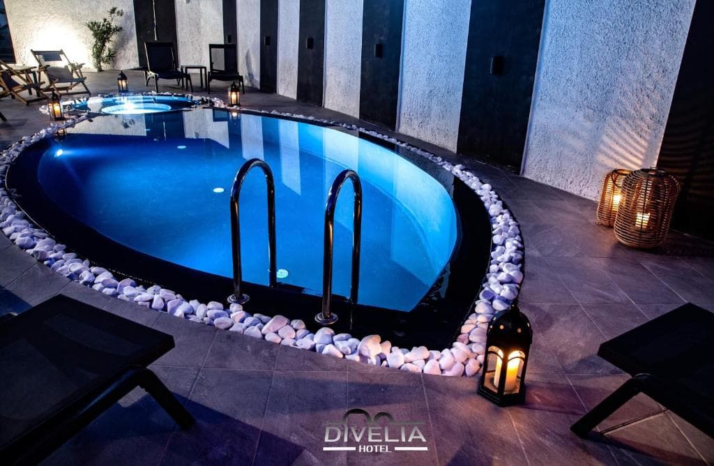 Divelia Hotel - 1