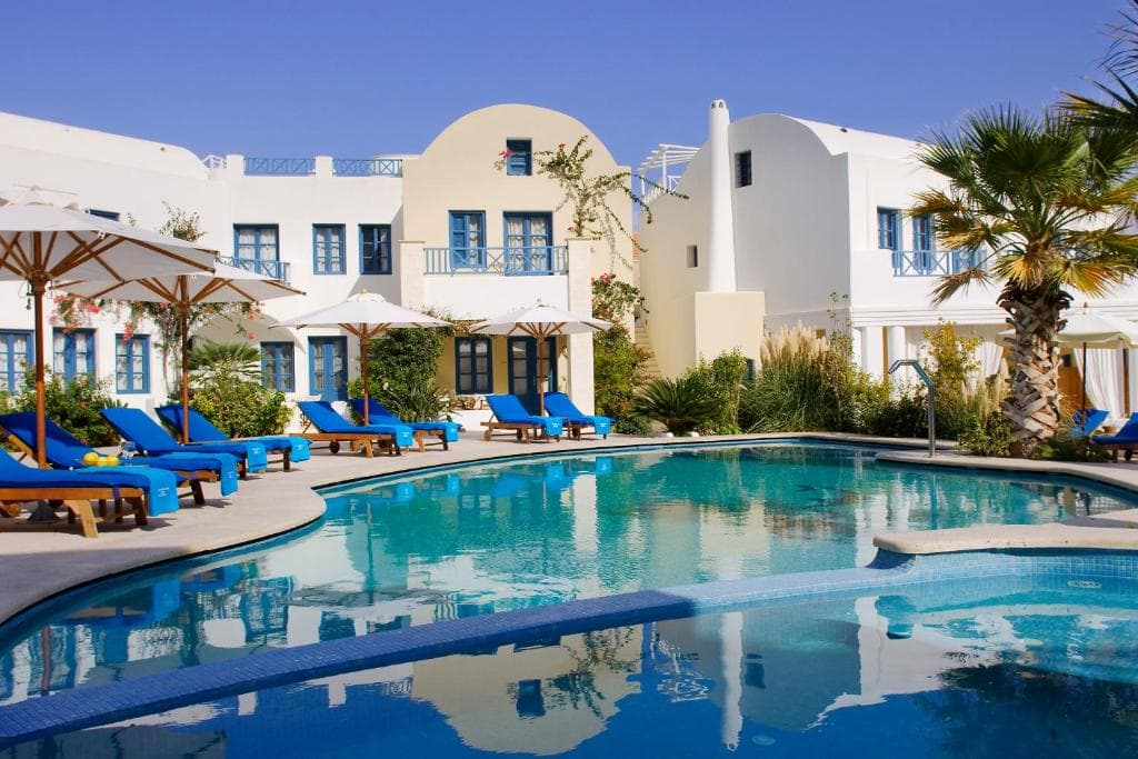 Tamarix Del Mar Suites - 1