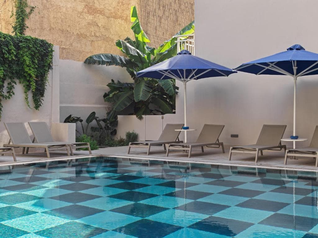 Esperia City Hotel - 3