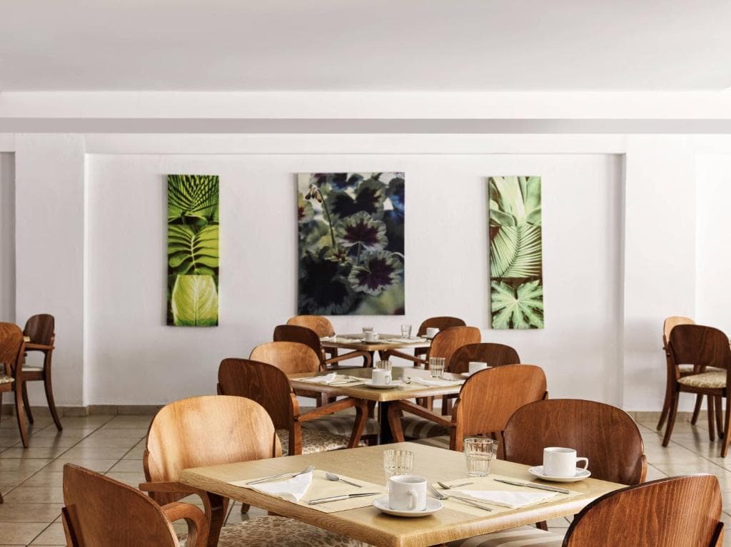 Esperia City Hotel - 25