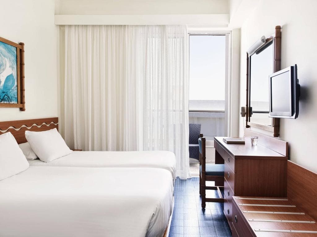 Esperia City Hotel - 27
