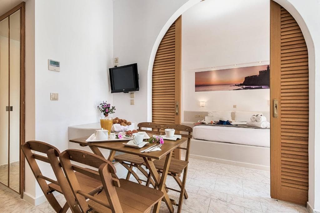 Esperia City Hotel - 29